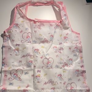 Unico reusable bag